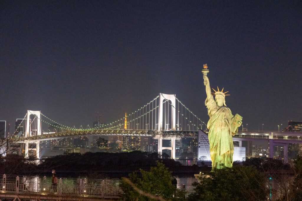 東京イルミネーション